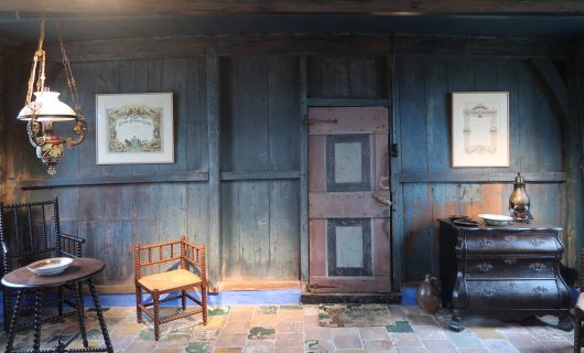 Oosterleek Oosterleek 39 int