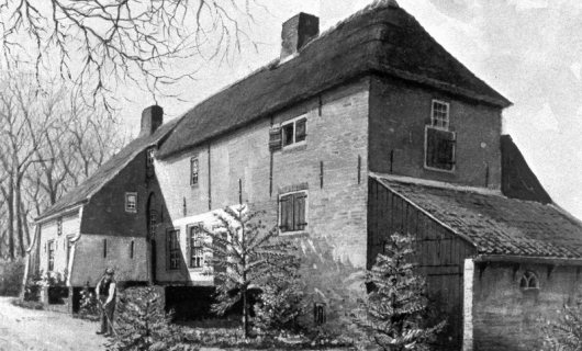 Oostvoorne Hoflaan 17