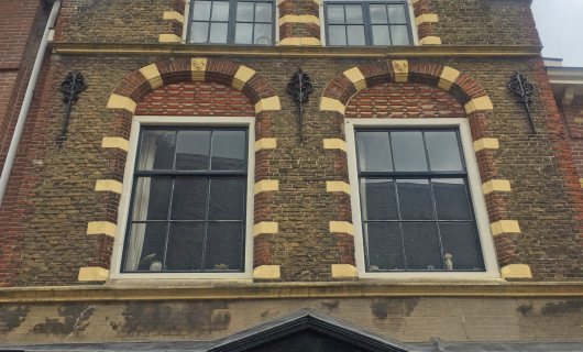 Oudewater Kapellestraat 5