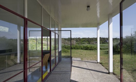 Petten Korfwaterweg 9 foto Arjan Bronkhorst 3