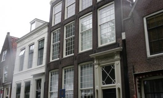 Purmerend Bierkade 9 Whereplantsoen7