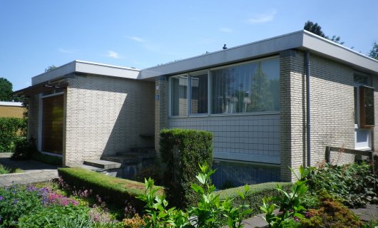 Rotterdam Glazoenowlaan 3