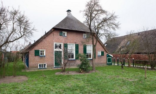Rouveen Oude Rijksweg 264 2