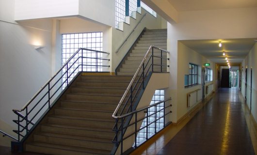 Scheveningen Zwaardstraat 16 Derde Ambachtsschool 2