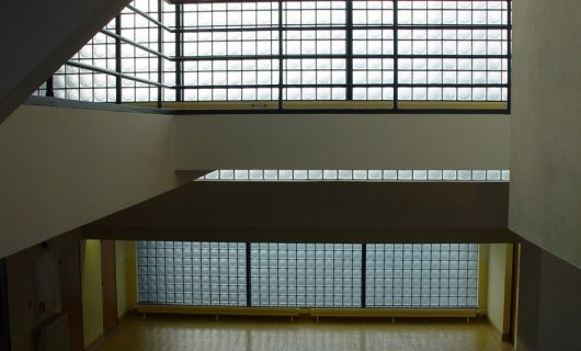 Scheveningen Zwaardstraat 16 Derde Ambachtsschool 3