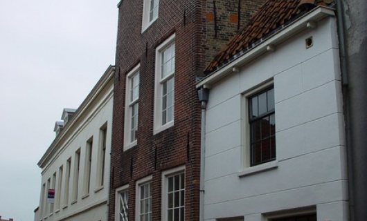 Schoonhoven Voorhaven 6