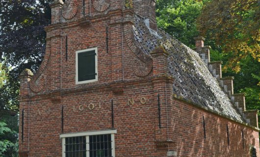 Schoorl Duinweg 3 int