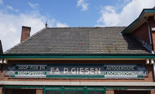 Tegelen Hoekstraat 2 4 2