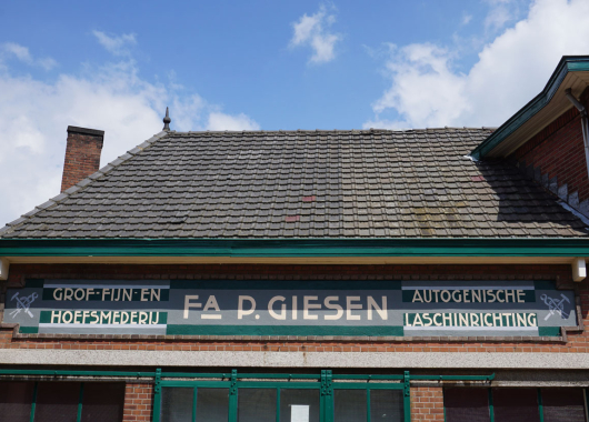 Tegelen Hoekstraat 2 4 2