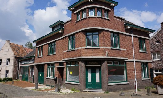 Tegelen Hoekstraat 2 4