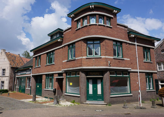 Tegelen Hoekstraat 2 4