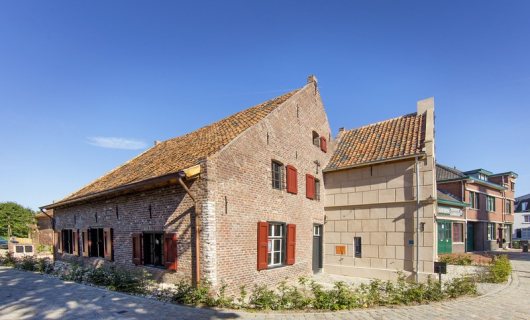 Tegelen Hoekstraat 6 10 Peter de Ronde