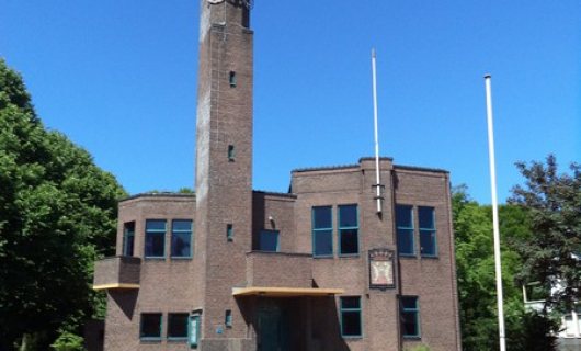 Usquert Raadhuisstraat 3 1