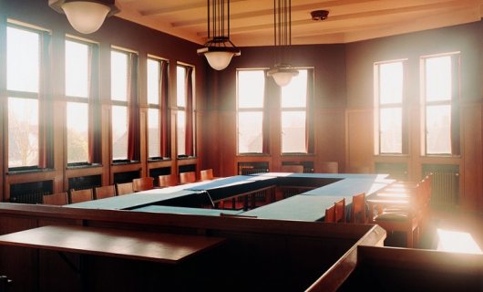 Usquert Raadhuisstraat 3 raadzaal