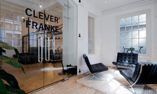 Utrecht Boothstraat 2a 4