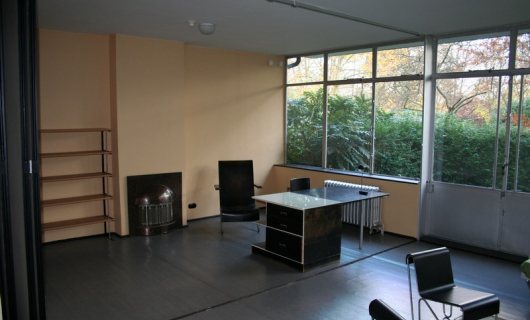 Utrecht Erasmuslaan 9 1