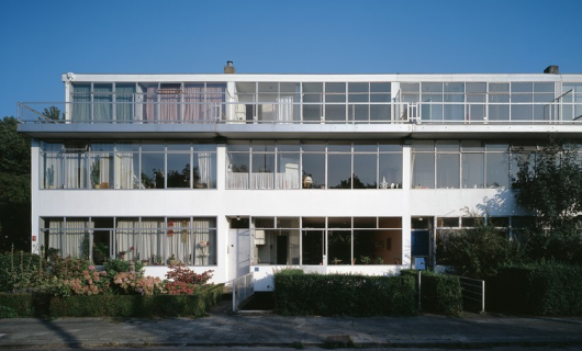 Utrecht Erasmuslaan 9 Kim Zwarts