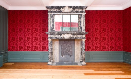 Utrecht Janskerkhof 16 3