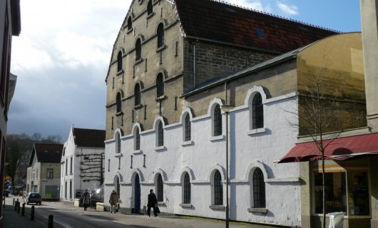 Valkenburg St. Pieterstraat 2 4 1