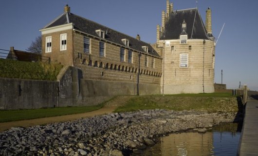 Veere Kaai 2 6 Roos Aldershof 2