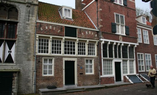 Veere Markt 3 1