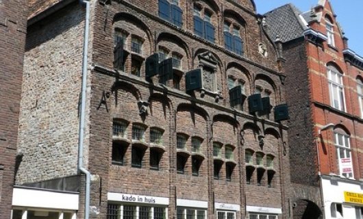 Venlo Grote Kerkstraat 19 21 1