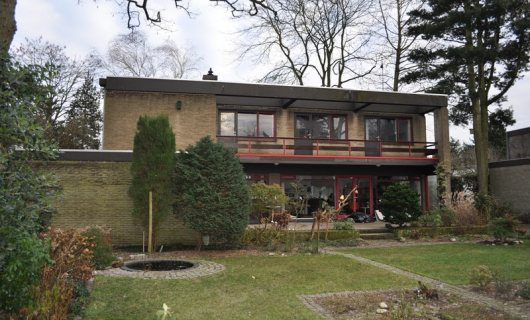 Venlo Henry Dunantstraat 4 3