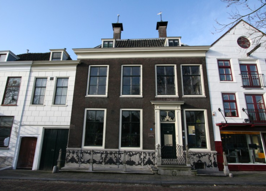 Vlaardingen Westhavenkade 45 1