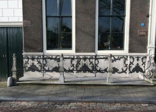 Vlaardingen Westhavenkade 45 2