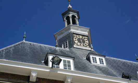 Vlissingen Beursplein 11