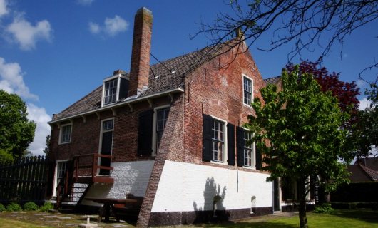 Voorschoten Woelwijklaan 11 3