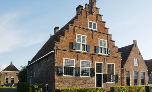 Wanneperveen Veneweg 83 1