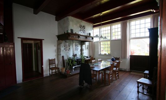 Wanneperveen Veneweg 83 2