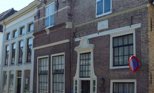 Zaltbommel Kerkstraat 26 1