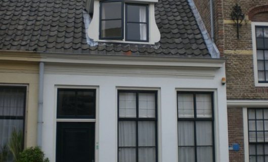 Zaltbommel Oenselsestraat 15