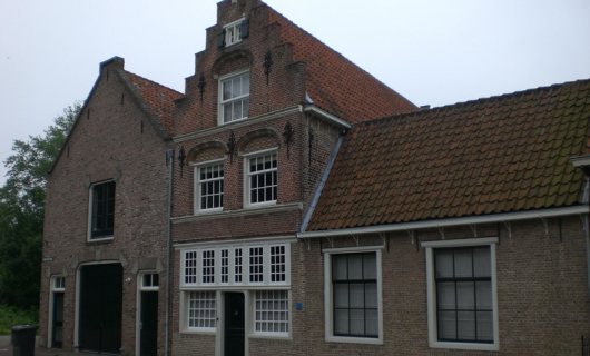 Zaltbommel Oenselsestraat 50 2
