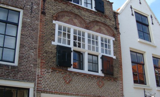 Zierikzee Nieuwe Bogerdstraat 16 1