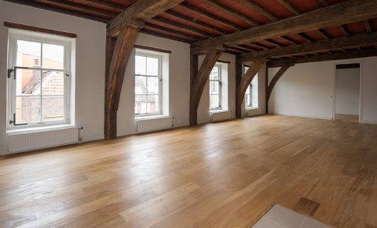 Zwolle Sassenstraat 31 A 2