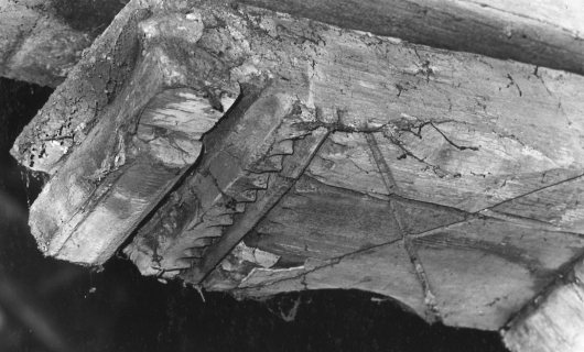 historisch sleutelstuk