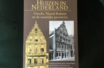 Huizen in Nederland deel 4