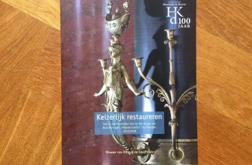 Keizerlijk restaureren