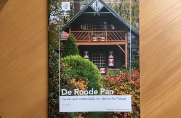 De Roode Pan