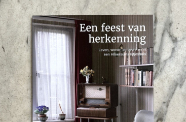 Feest van herkenning_huis sloetjes