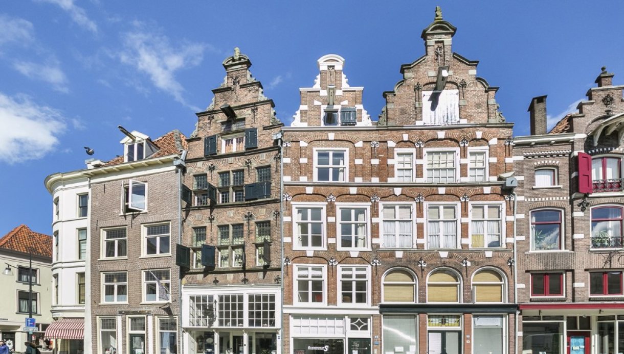 Groenmarkt 7