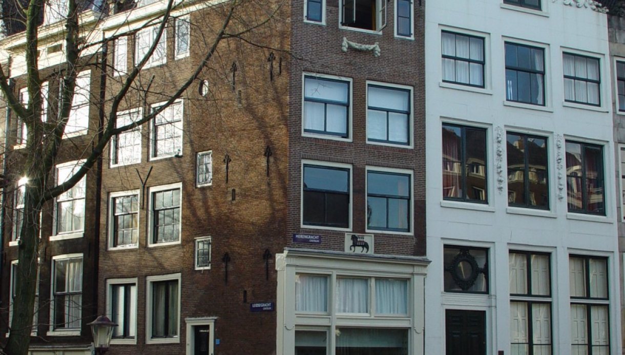 Herengracht 394