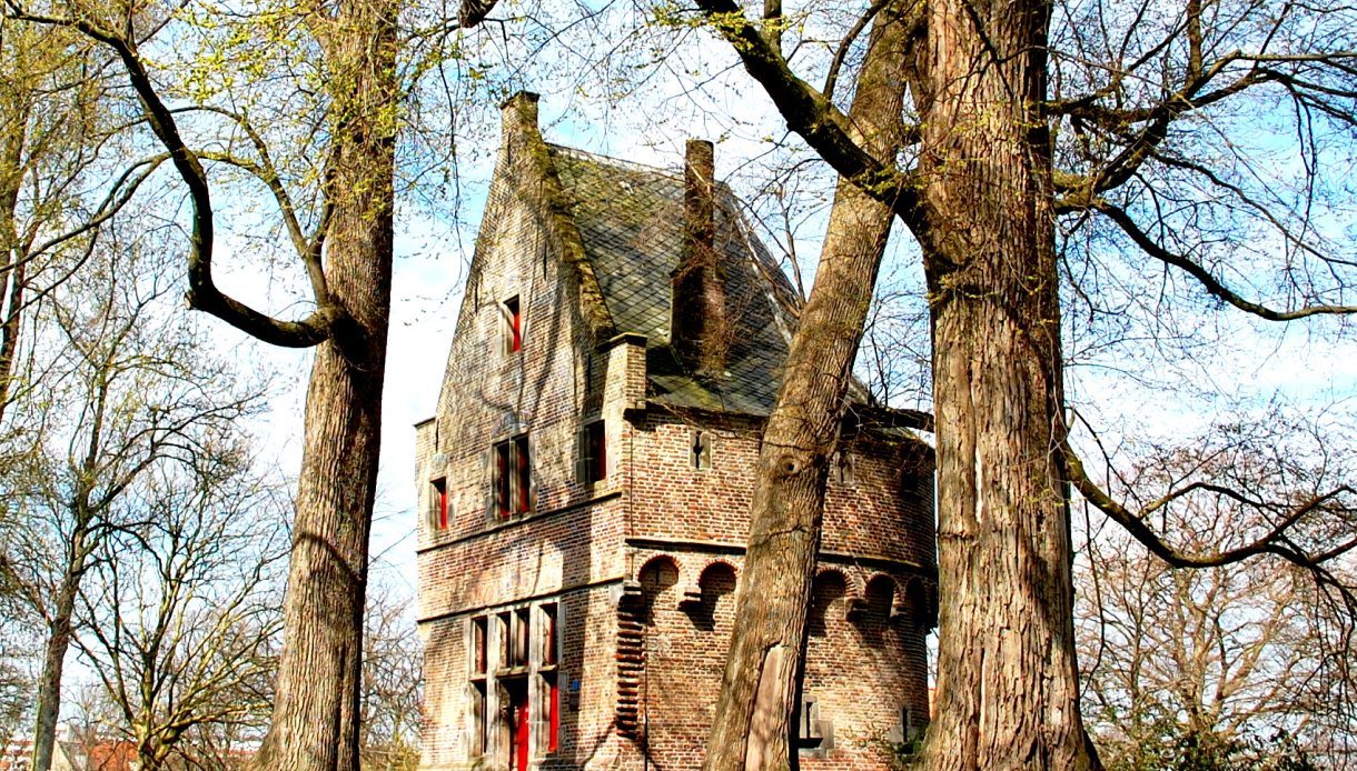 Maria- of Kruittoren