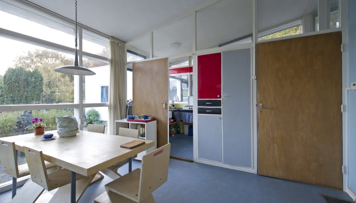 Velp - Huis Slegers (foto Arjan Bronkhorst)