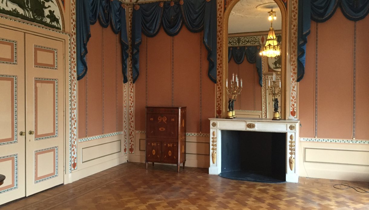 Haarlem - Huis Barnaart