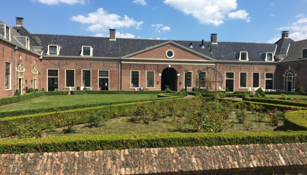 Honselersdijk - Nederhof
