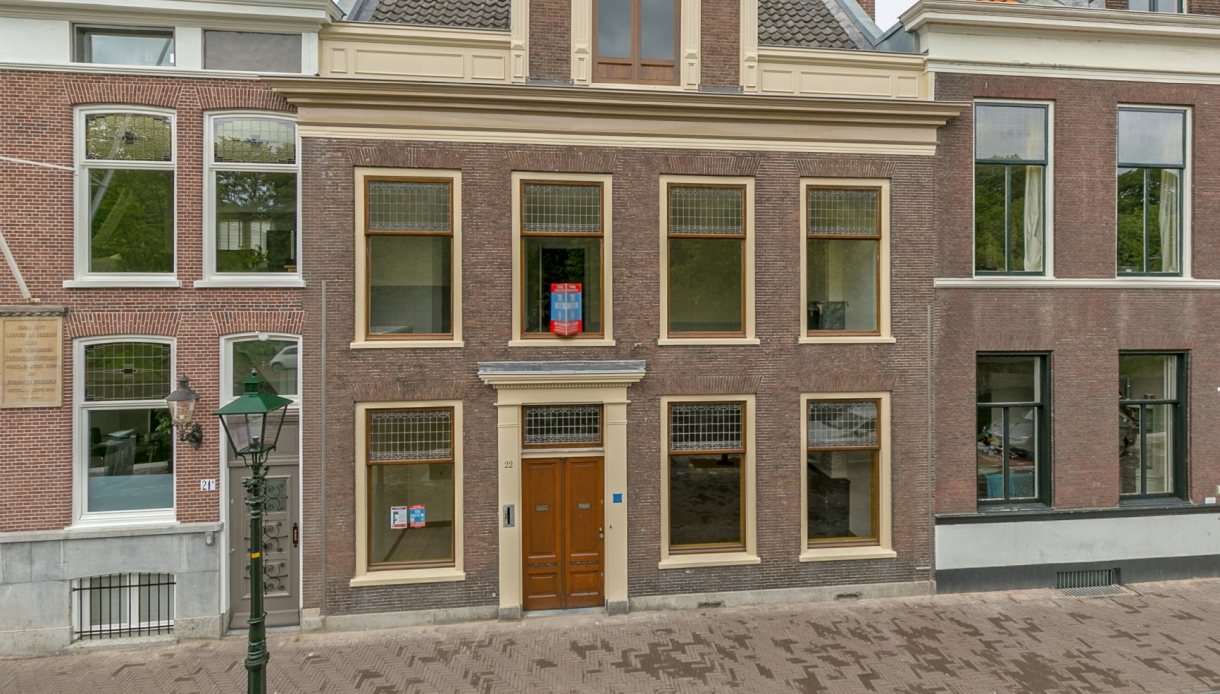 Den Haag, Huis Tuyt